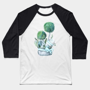 Easter composition Baseball T-Shirt